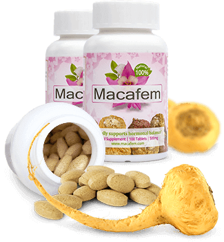 order macafem