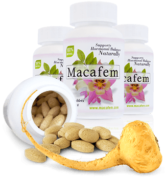order macafem