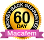 60 days guarantee icon