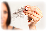 macafem hair loss