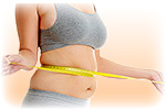 macafem weight gain