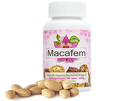 macafem 1-month supply